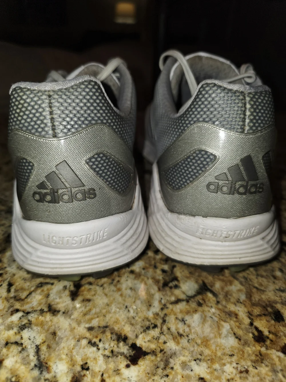 adidas Men's ZG21 Golf Shoe 9.5